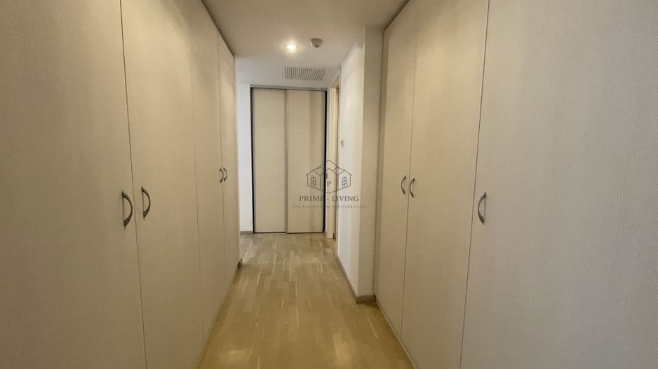APARTAMENT SUPERB DE 3 CAMERE LA INCHIRIERE IN ZONA DOROBANTI - Poză 13