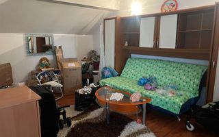 Vila S+P+1+M Lapus, str Paunitei - Poză 85