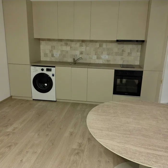 camere – Exigent Plaza, faza 5 – prima închiriere. - Poză 4