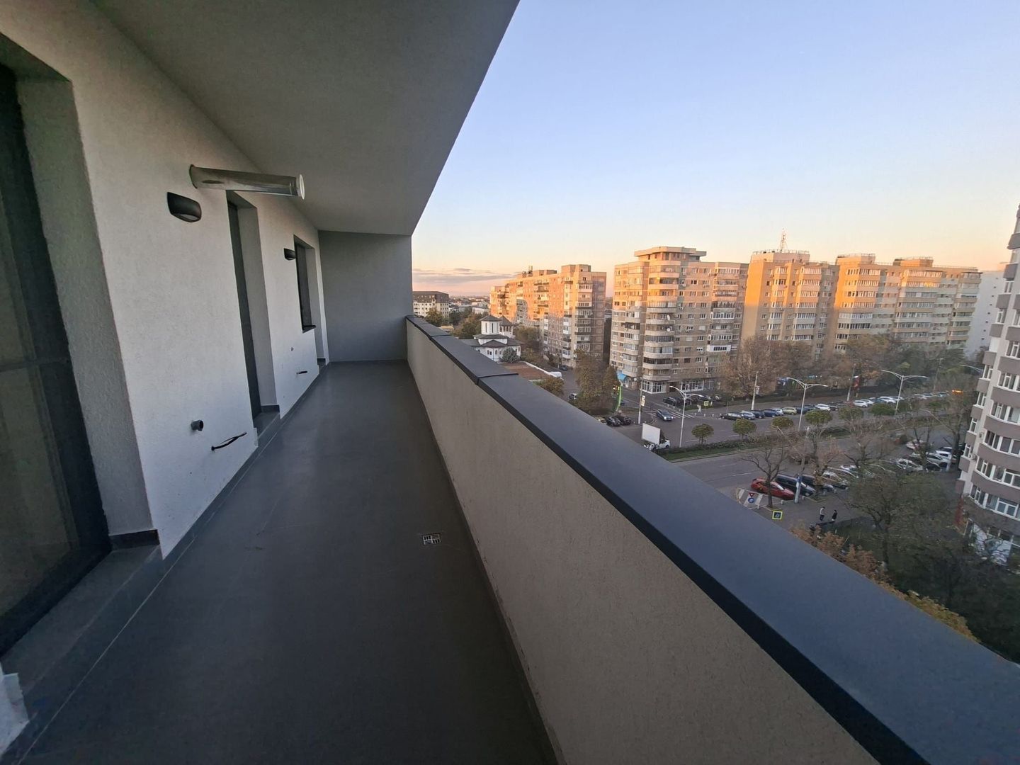 Apartament NOU, 2 camere. Zona - Pacii - Poză 7