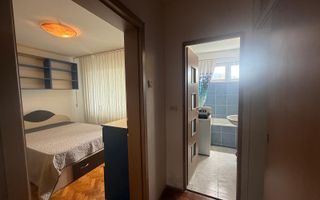 Apartament 2 Camere, 52 mp, Etaj 3/4, Centrală Termică, Mobilat - Poză 7