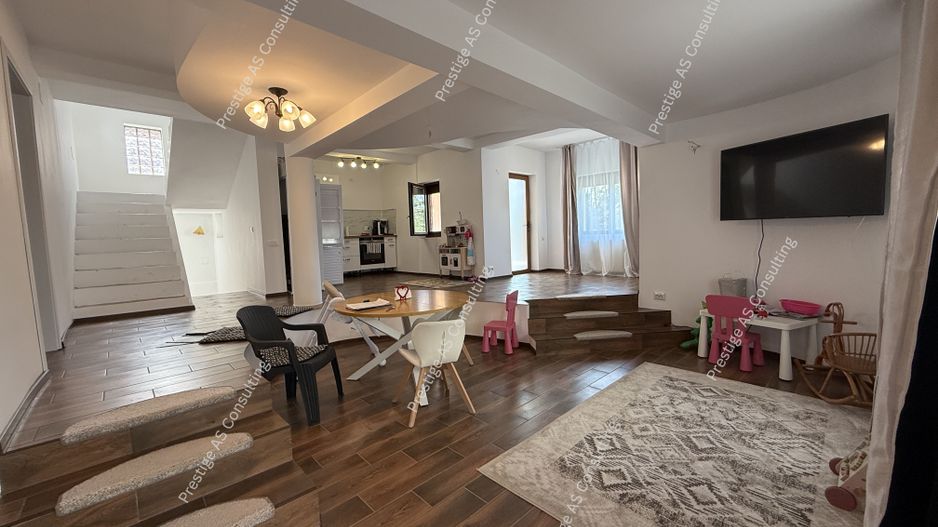 Casa individuala | 5 Camere- Sag - Poză 9