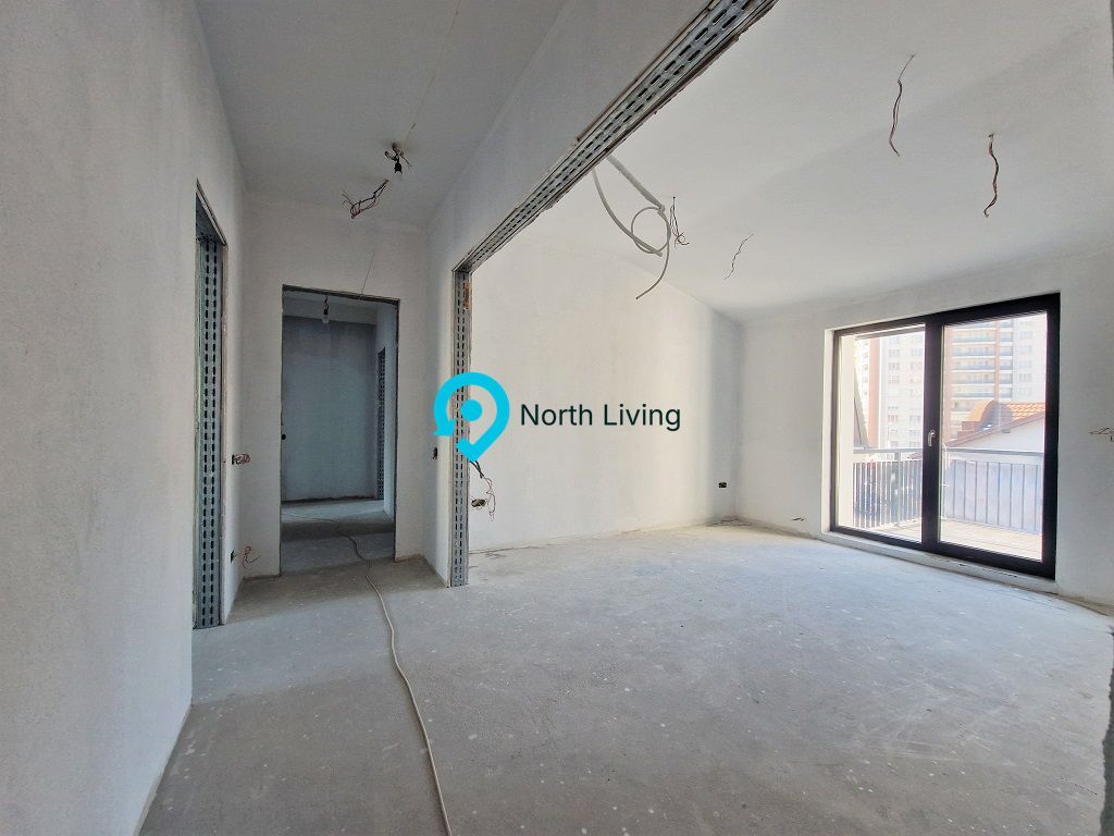 4 camere tip vila | Boxa | 144 mp utili - Poză 12