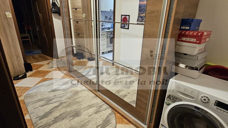 Kaufland,Galata - Ap. 2 camere, dec - 63 mp ! Loc parcare inclus ! - Poză 4