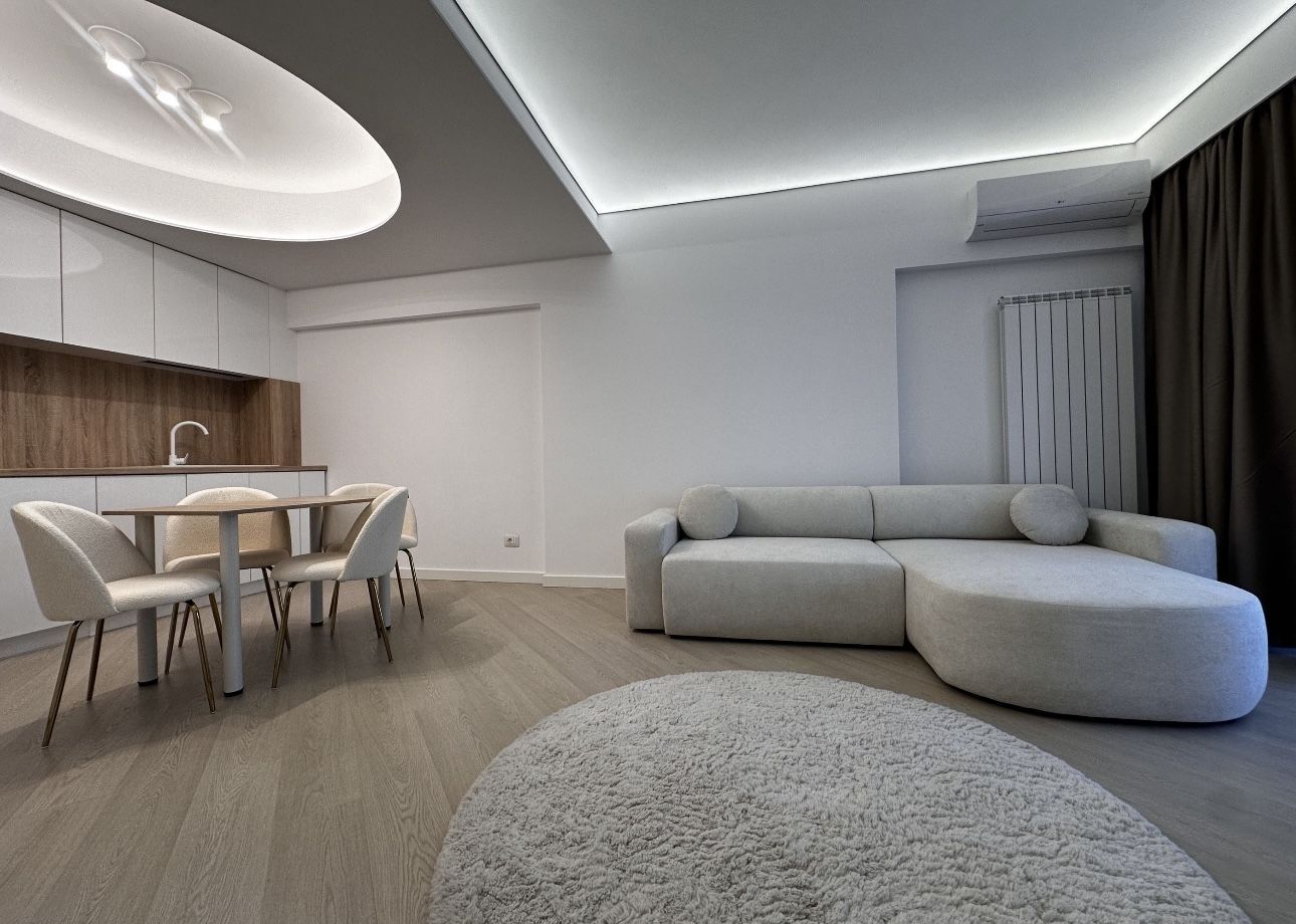 VANZARE 3 CAMERE MOBILAT CORTINA NORTH - Poză 2