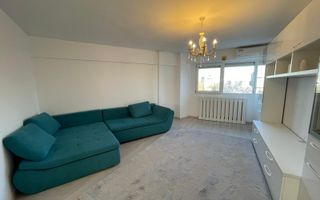 AP. 3 CAMERE - BRANCOVEANU, CENTRALA, BLOC REABILITAT, METROU - Poză 2