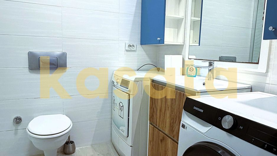 3 camere I Cosmopolis I 62 mp I parcare I faza 1 - Poză 16
