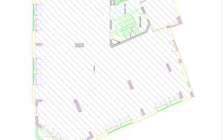 OPORTUNITATE ‖ CLADIRE DE BIROUR ‖ GRADINA ICOANEI ‖ PARCARE SUBTERANA - Schiță 5