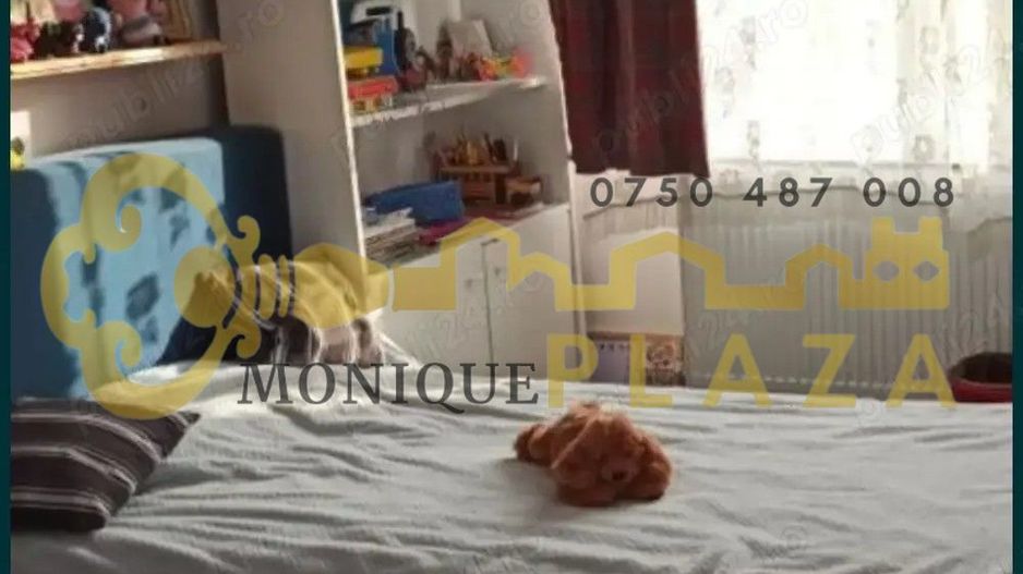 3 Camere | Ultracentral | Lift | Dublu vedere | Renovat complet | - Poză 2