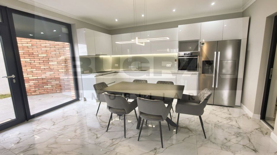 Casa individuala de inchiriat, Faget - Poză 3