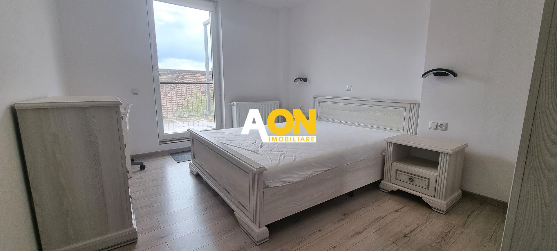 Apartament 2 camere, bloc nou, etaj 2, zona centrala - Poză 5