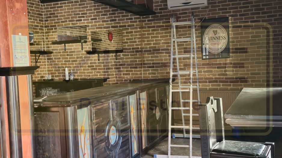 Spatiu comercial- cafenea/ showroom /restaurant - Poză 14