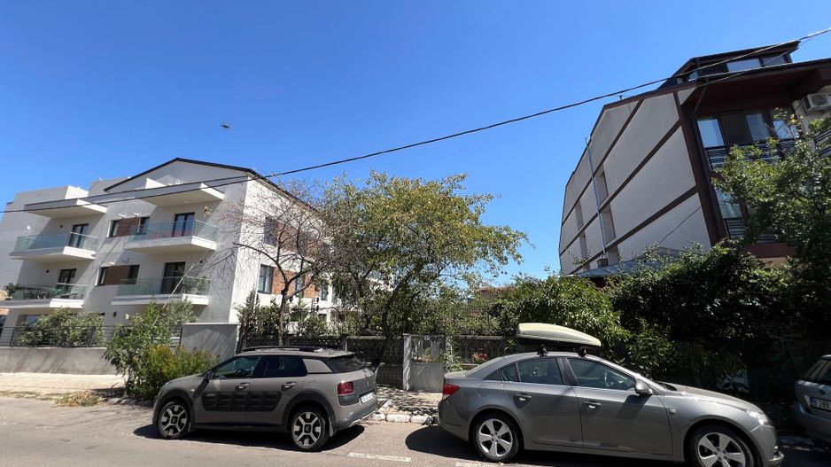 Teren str Renasterii Chitila - Poză 2