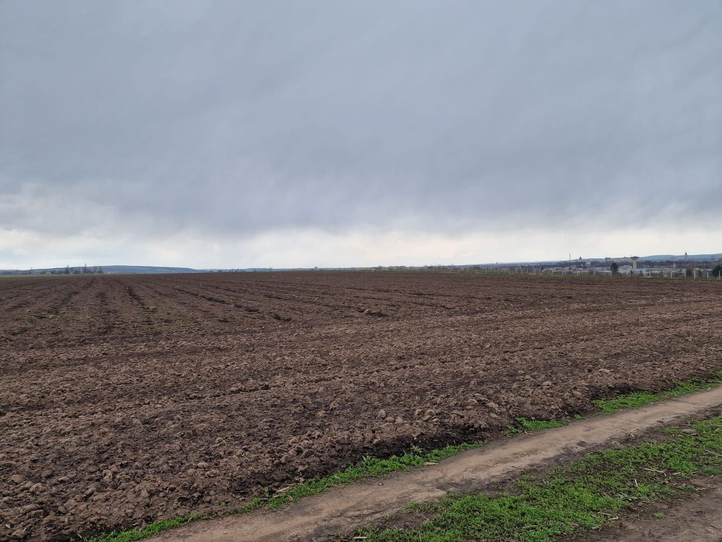 Teren 10,000mp Bacau / Strada Alexandru Safran - Poză 8