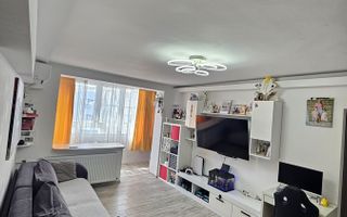 Apartament cu doua camere, Soseaua Oltenitei, 105.000€ - Poză 1