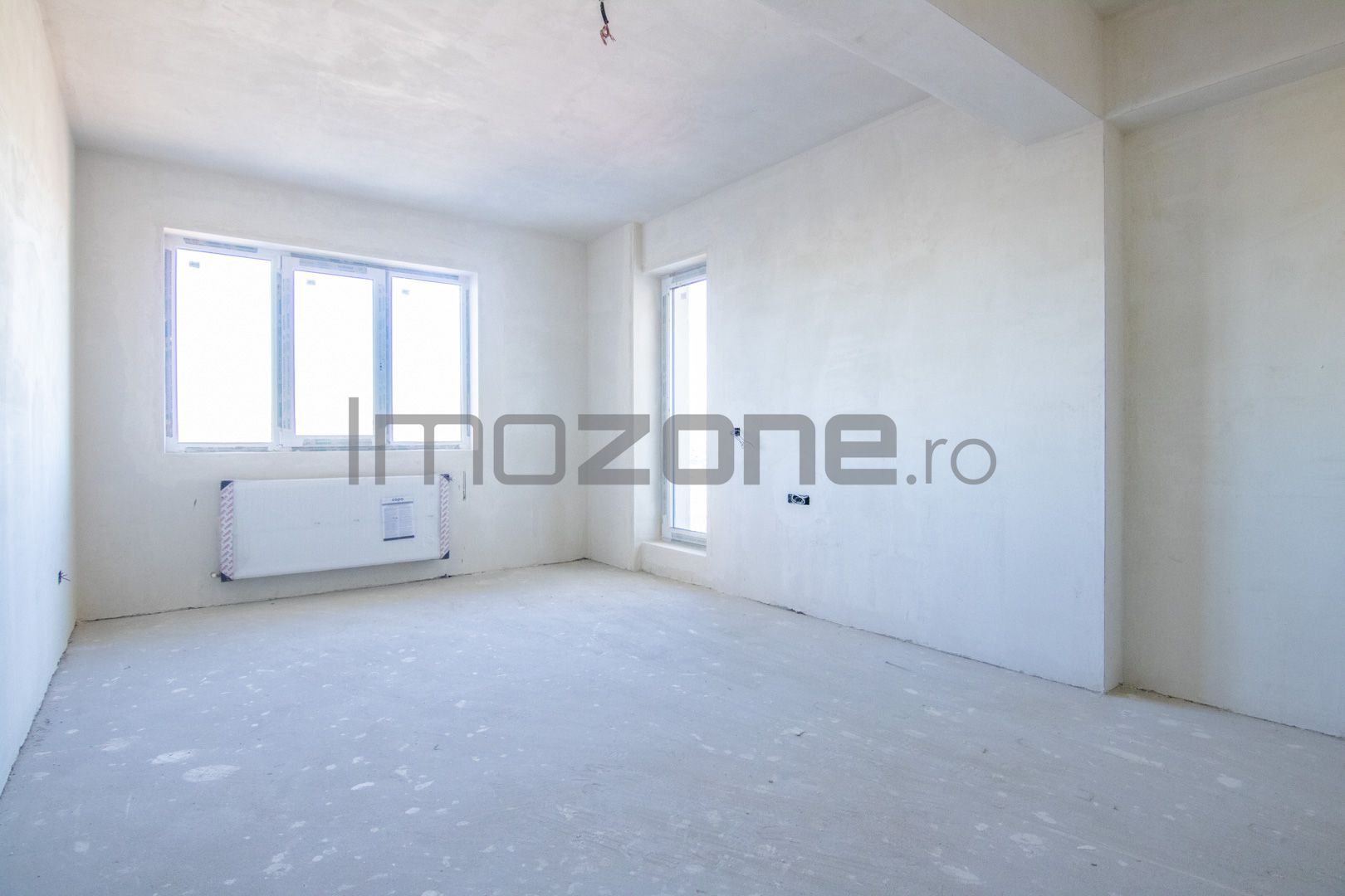 2 CAMERE, 57 mp, Bucatarie inchisa, CENTRALA PROPRIE, METROU, Drumul Taberei - Poză 3