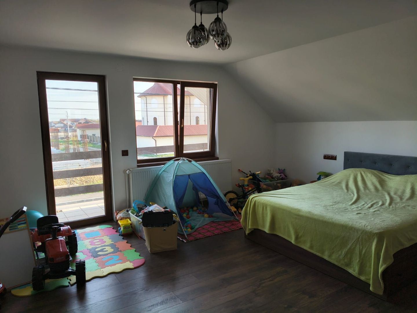 Casa de vanzare in Santandrei - Poză 10