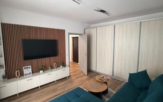 Apartament 2 camere 62 mp utili  balcon 8 mp prima inchiriere Magnolia - Poză 1