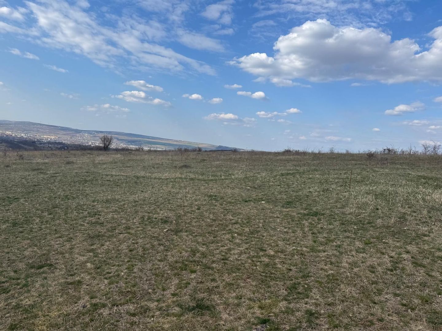 Teren intravilan in zona Tufele Rosii | Colonia Bundus | 2.990 mp - Poză 1