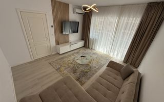 Apartament 2 camere decomandat, Evergreen Towers, etaj 10, Iași - Poză 1