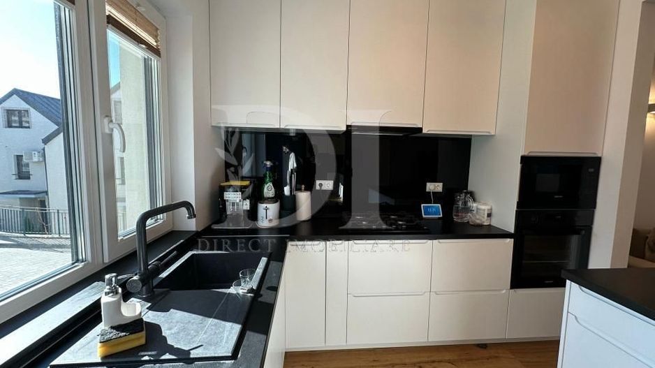 Casa insiruita de vanzare/  cartier Europa / Cluj -Napoca - Poză 2