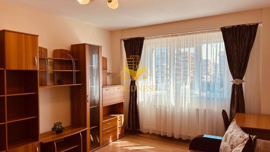 2 camere, Marasti,Iulius Mall,Aurel Vlaicu,Dorobantilor, Teodor Mihali - Poză 2