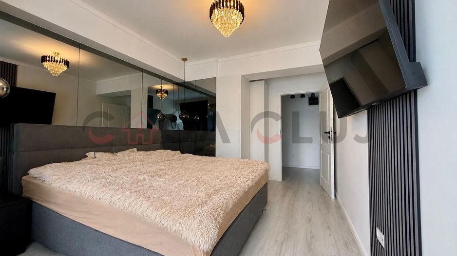 Apartament premium, la cheie, West City Tower - Poză 9