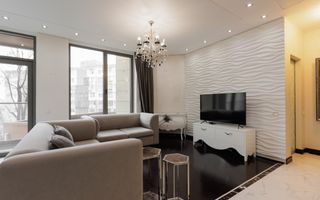 Chirie, apartament, 2 camere, strada Columna, Centru - Poză 6