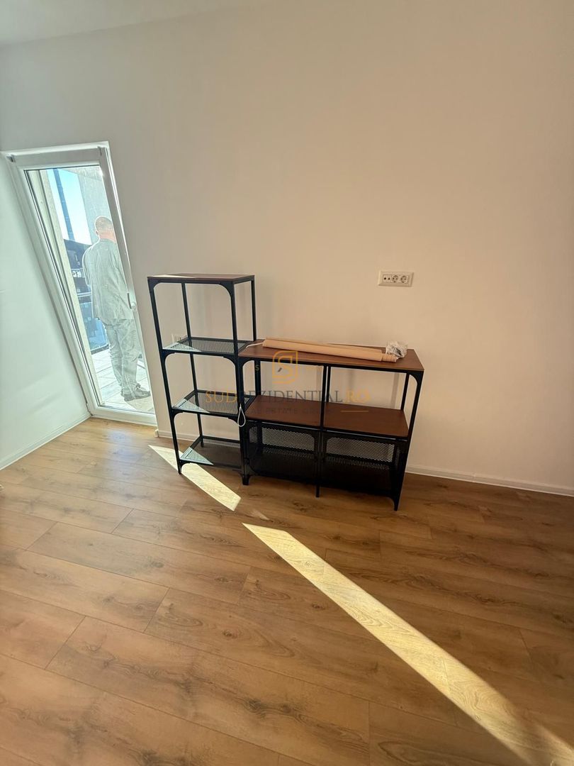 Garsoniera de inchiriat,6/7, mobilatat, utilata, Metalurgiei, Sector 4 - Poză 6