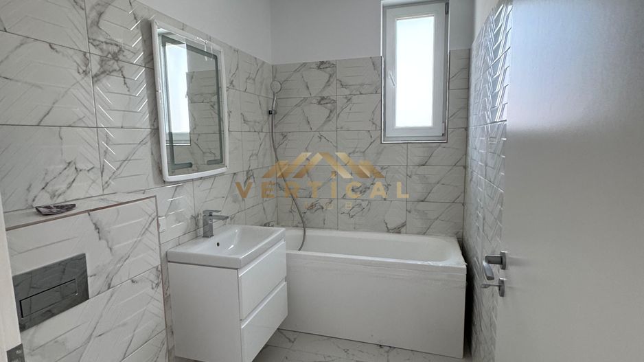 Casa in cartier nou, teren 356mp ,  Berceni - Poză 9