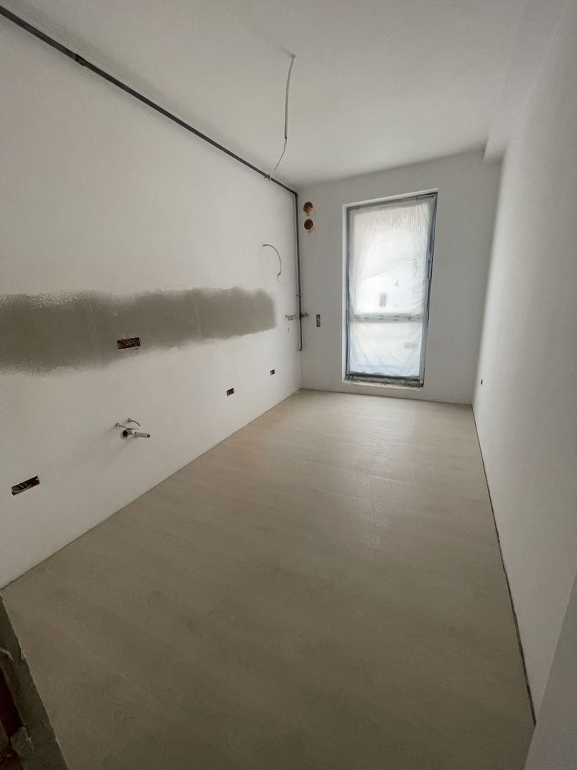 Giroc-Eso | Apartamente decomandate | Gradina proprie | Loc de parcare inclus - Poză 2