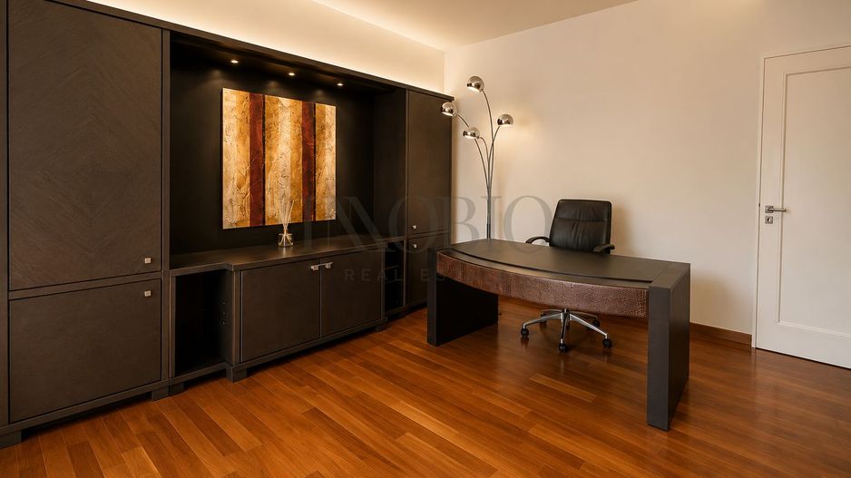 Penthouse | Washington Residence | 2 Locuri de Parcare - Poză 22