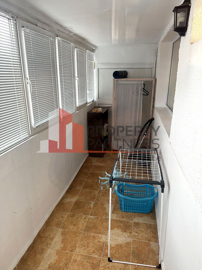 Apartament 2 Camere | Complet Mobilat | 200 m Metrou Jiului | Bucuresti Noi - Poză 13