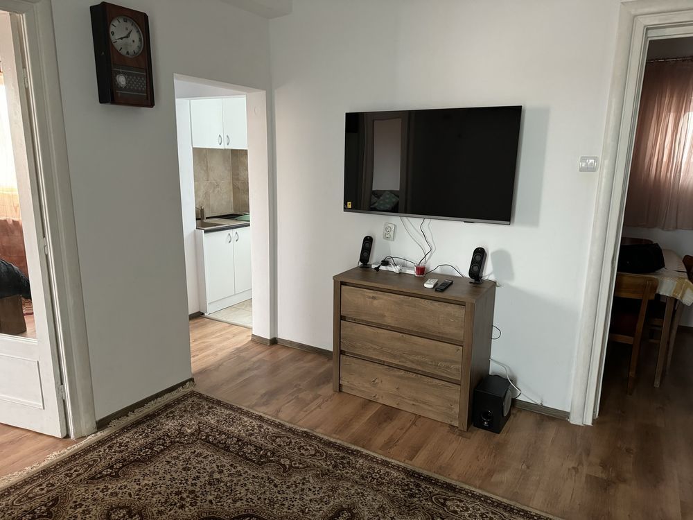 Aparatament Cismigiu/Sala Radio/comision 0 - Poză 2