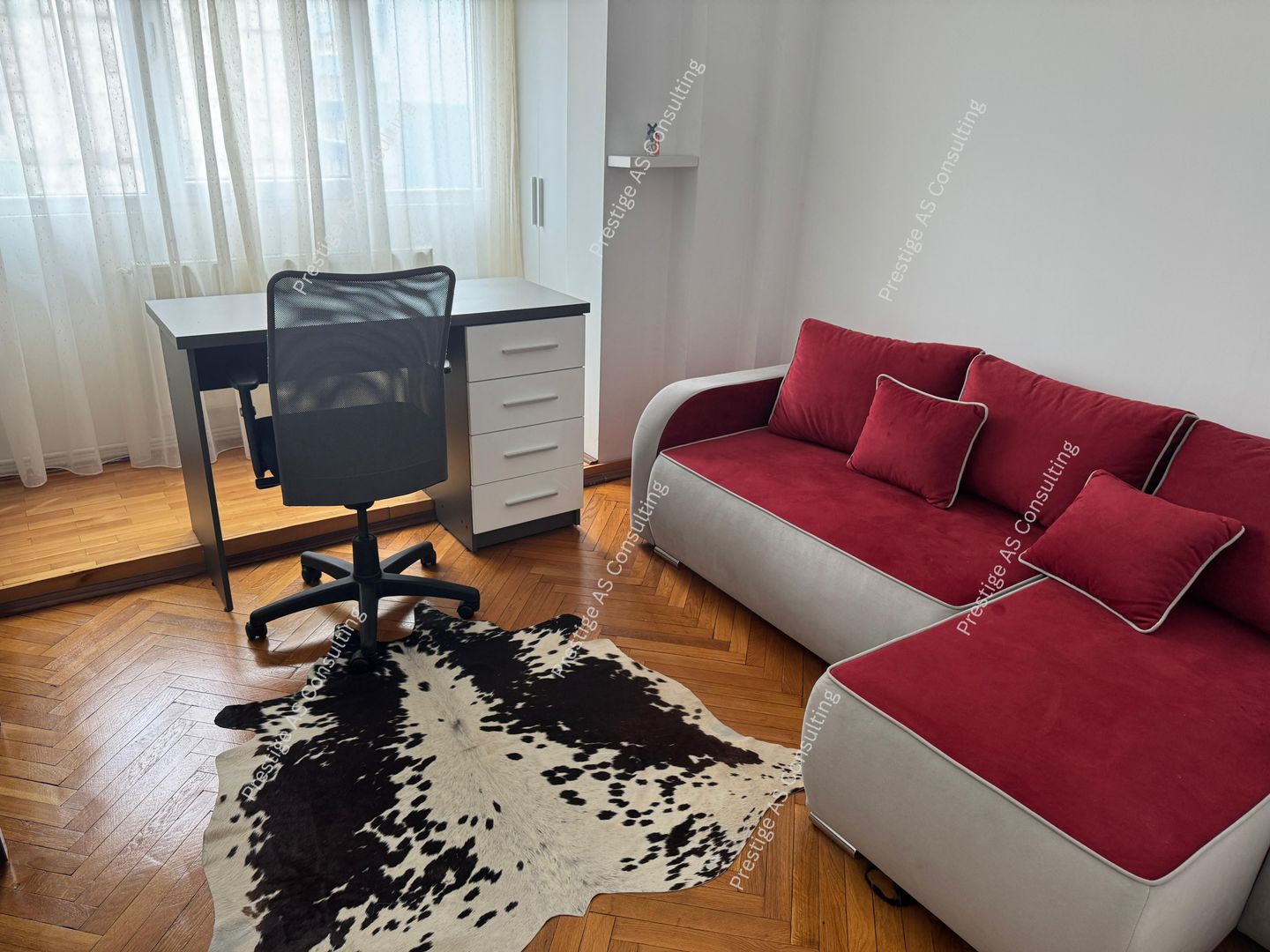 Apartament 3 camere 2 bai | Piata Dacia - Poză 11