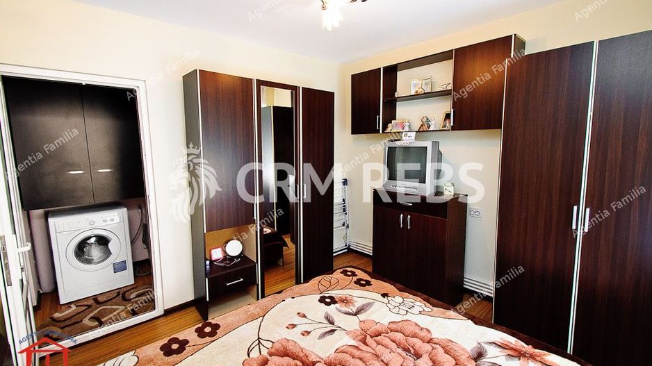 Apartament 3 camere Micro 38 - Poză 11