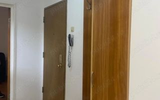 AP. 2 CAMERE BD. CHISINAU, BLOC REABILITAT, BUCATARIE INCHISA, MODERN - Poză 8