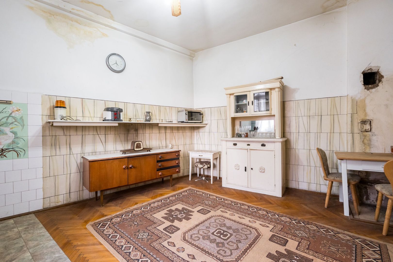 COMISION 0% - Vila interbelica, curte libera 362mp Cismigiu - Piata Victoriei - Poză 11