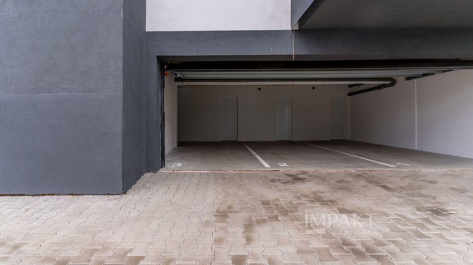 Apartament ultrafinisat cu 3 camere de vanzare in Baciu! - Poză 13