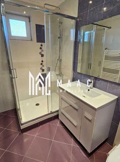 Apartament 2 camere | 55 MPU | 2 Balcoane | Zona Terezian - Poză 8