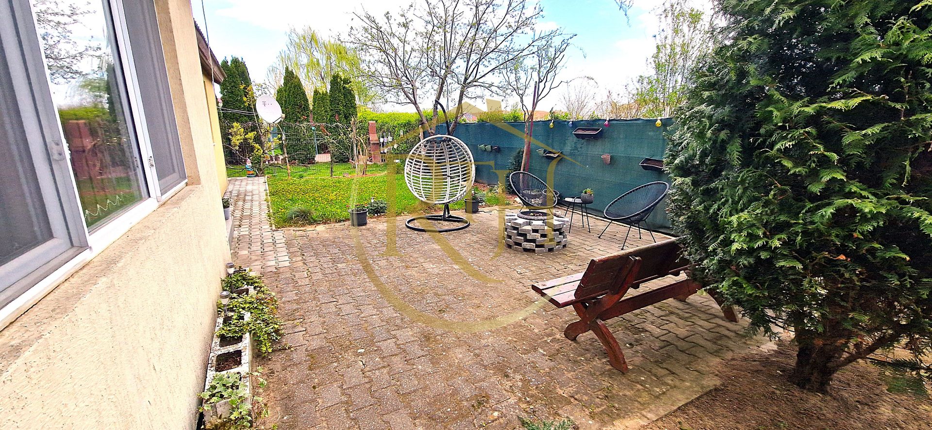 Apartament modern cu 2 camere de închiriat, etaj 2/3,  Giroc -zona Planetelor - Poză 17