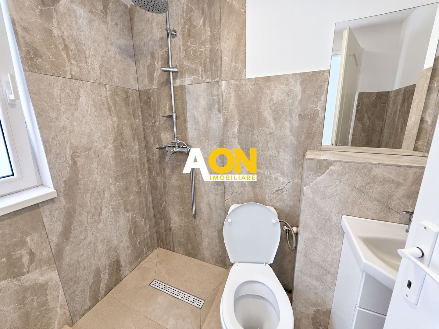Casă nouă, 5 camere, 319 mp teren, toate utilitățile, Alba - Micesti - Poză 5