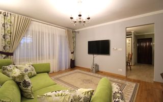 Mobilat modern, centrala proprie, zona Vlădeasa/Liviu Rebreanu. - Poză 2