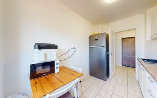 Apartament 2 camere Teiul Doamnei Lacul Tei - Poză 19
