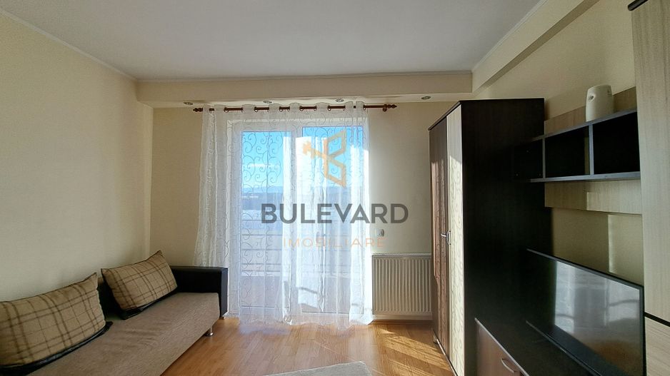 Apartament 3 camere, zona Apahida! - Poză 9
