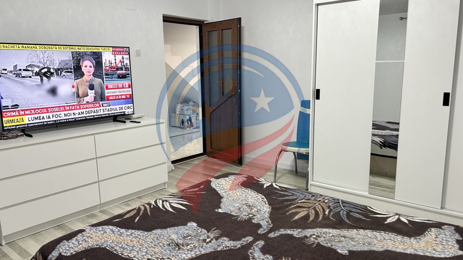 Casă P+1 Albești Dolj, aproape de Craiova, teren 1175 mp - Poză 4