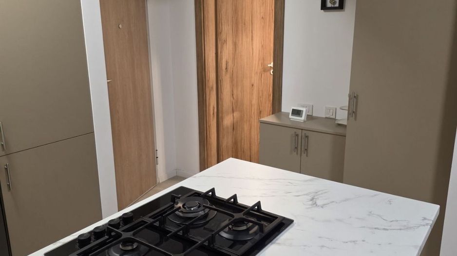 AP. 2 CAMERE OBOR, INCALZIRE PARDOSEALA, BLOC NOU, METROU 10 MINUTE - Poză 7