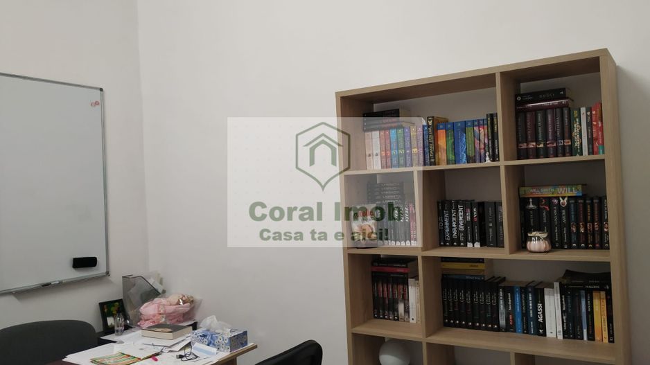 Vanzare 3 camere, Bloc cu curte, 2 locuri de parcare, Iancului! - Poză 9