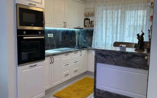 Cug - 3 Camere Decomandat - Etaj 1 +Loc De Parcare -Boxa -Bloc 2021 - Poză 2