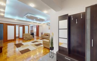Apartament 3 camere - Herăstrău | 100 mp | 0% Comision - Poză 3